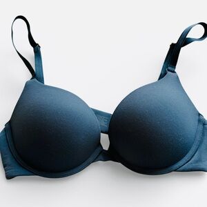 Soma Embraceable Tailored Underwire Push up Bra 32C